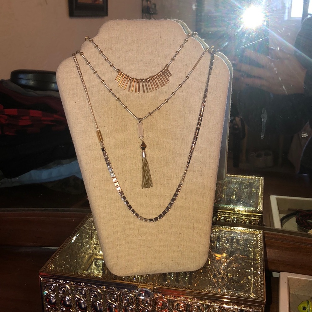 Stella & Dot Riad